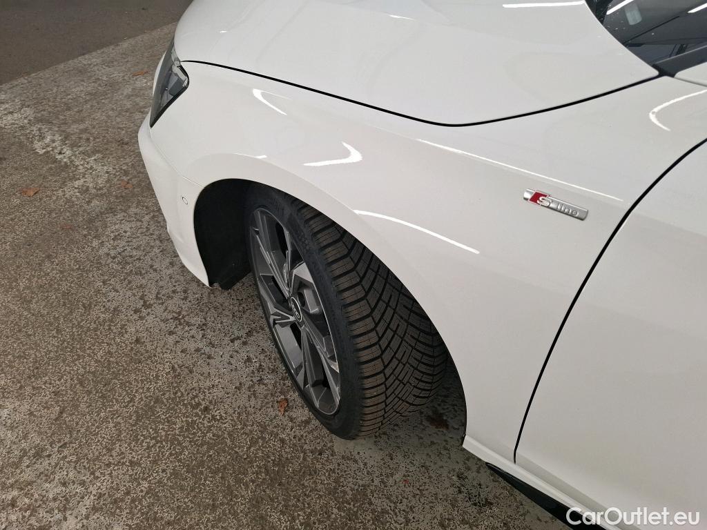  Audi  A3  Sportback 35 TDI S line 2.0 TDI 150CV BVA7 E6d #20