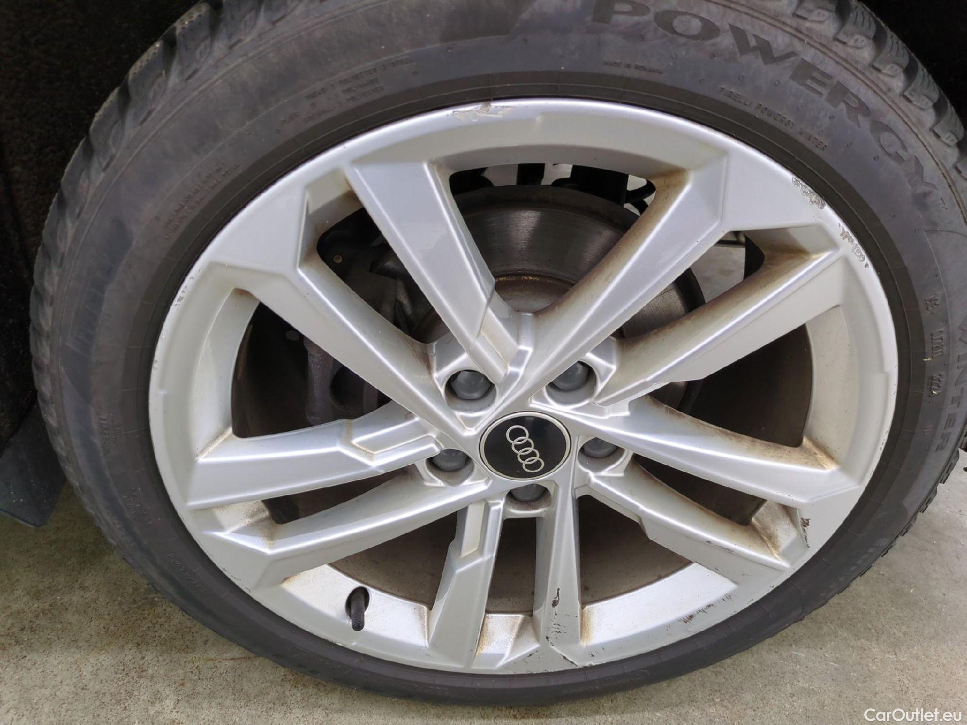  Audi  A3 AUDI  Berline / 2020 / 4P / Berline 35 TFSI 150 MHEV S Tronic Business Line #21