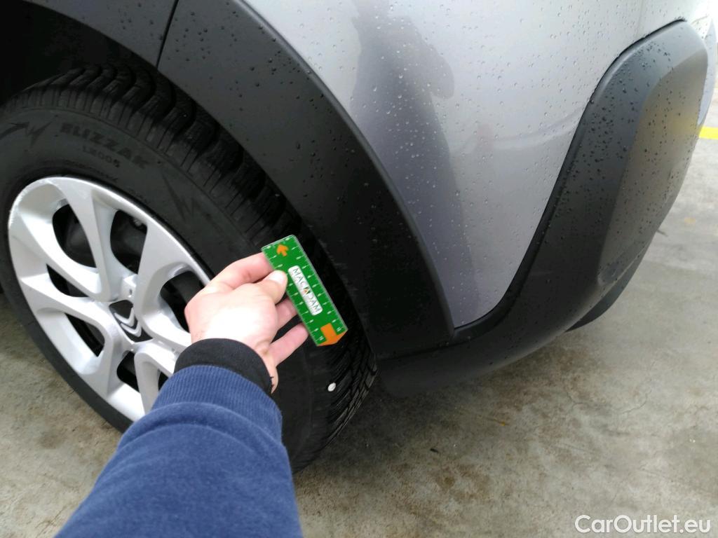  Citroen  C3  Feel Business 1.5 BlueHDI 100CV BVM5 E6dT #45