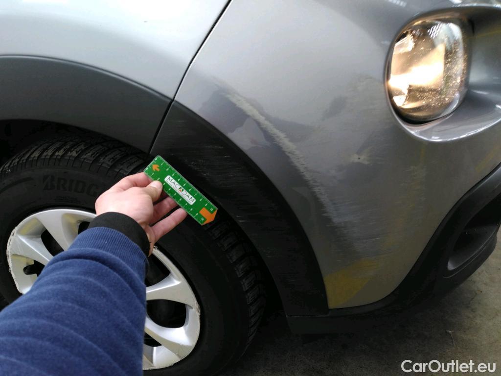  Citroen  C3  Feel Business 1.5 BlueHDI 100CV BVM5 E6dT #28