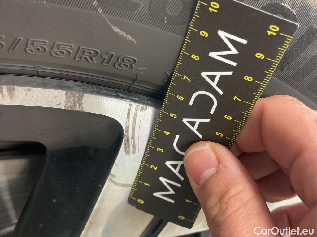  Citroen  C5  Aircross Shine 1.5 BlueHDi 130CV BVA8 E6d #5