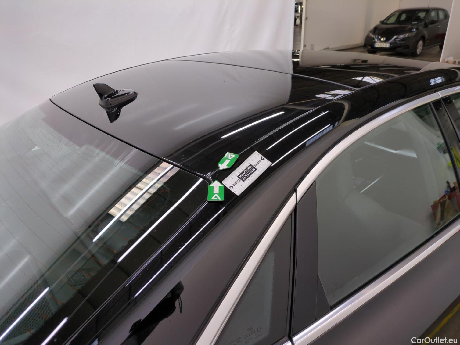  Audi  A3 AUDI  Berline / 2020 / 4P / Berline 35 TFSI 150 MHEV S Tronic Business Line #37