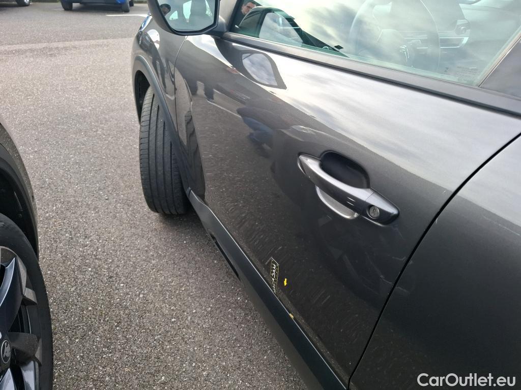  Citroen  C4  Berline Feel Pack 1.5 BlueHDI 110CV BVM6 E6d #1