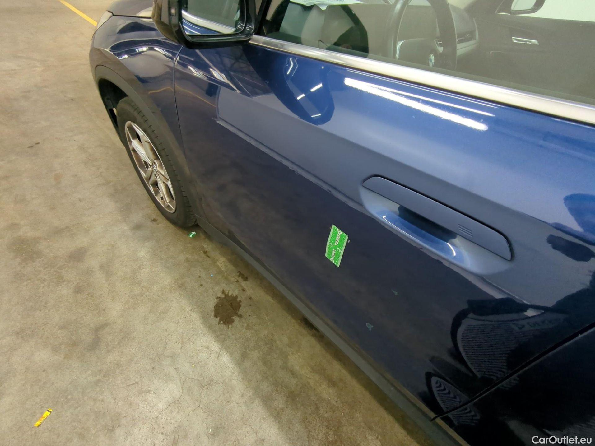  Bmw  X1 BMW  / 2022 / 5P / SUV sDrive18d Business Design DKG7 #25