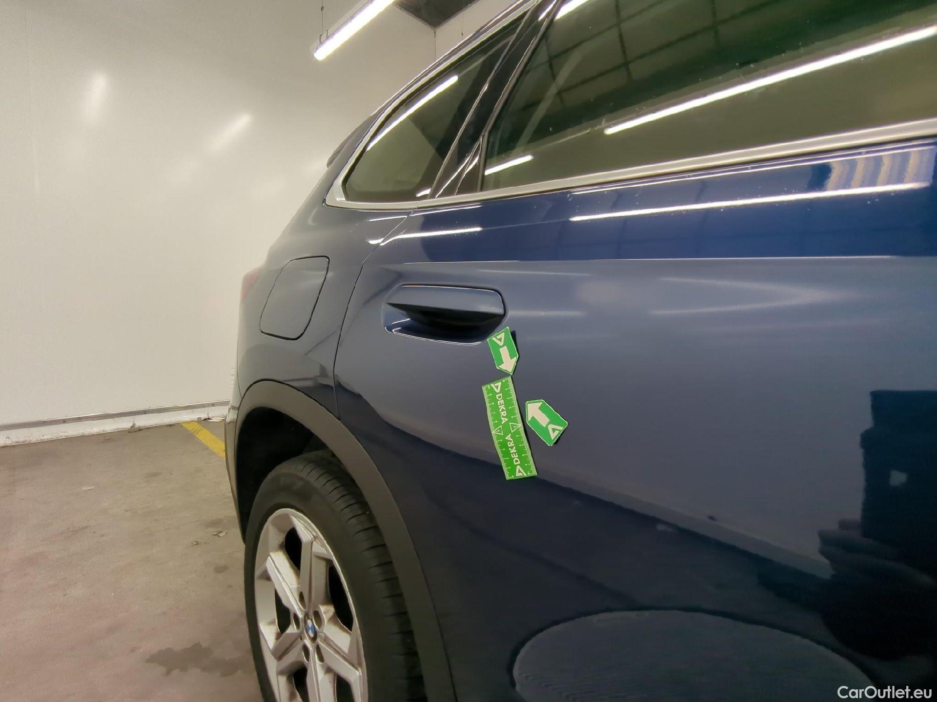  Bmw  X1 BMW  / 2022 / 5P / SUV sDrive18d Business Design DKG7 #18