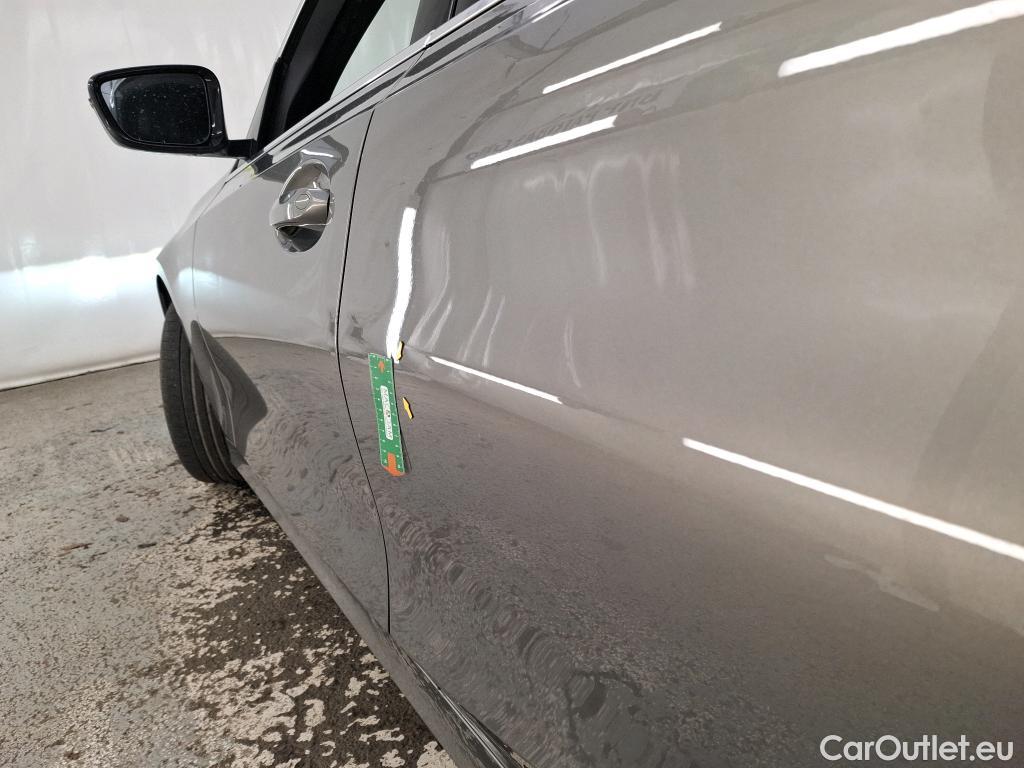  Bmw  Serie 3 Série 3 Touring 318 d Luxury 2.0 150CV BVA8 E6d #12