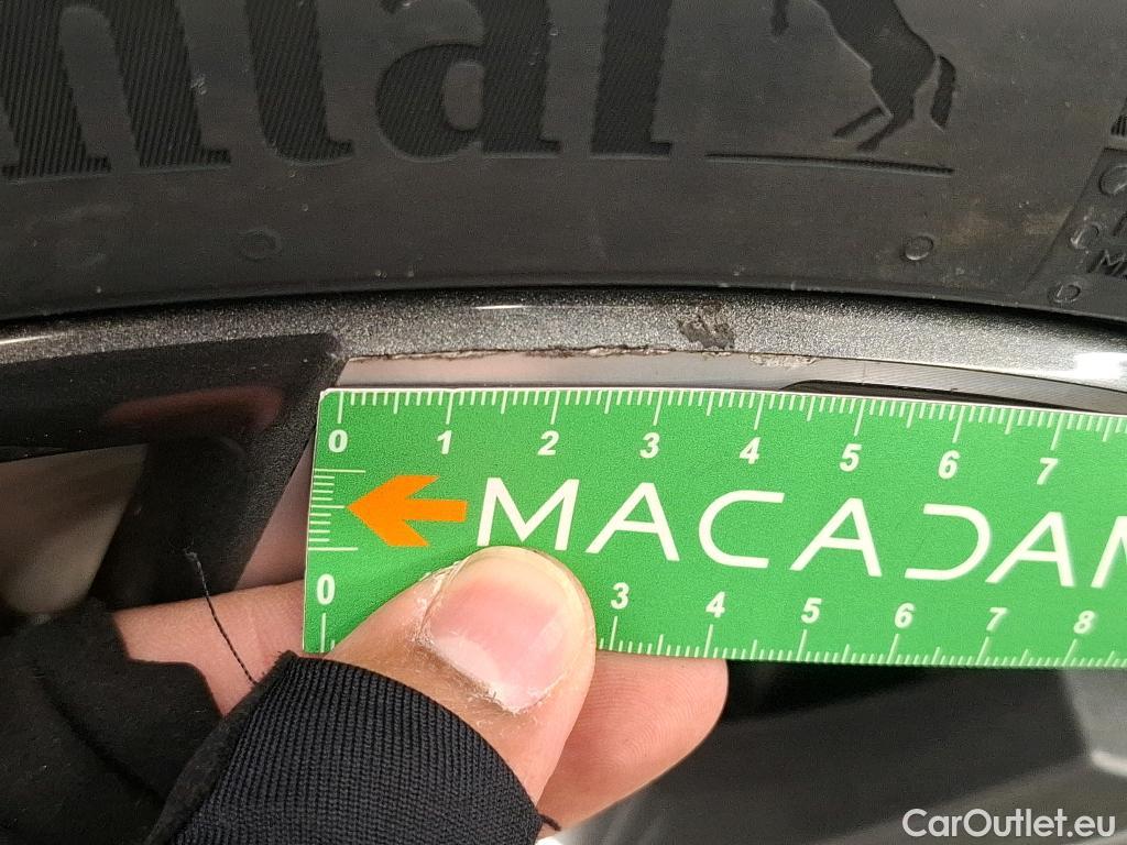  Audi  A3  Sportback 35 TDI S line 2.0 TDI 150CV BVA7 E6d #9