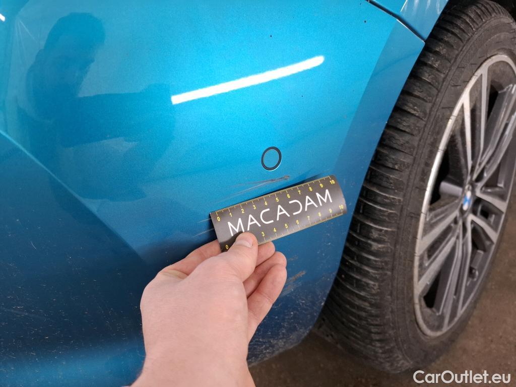  Bmw  Serie 1 BMW Série 1 / 2019 / 5P / Berline 116d DKG7 Business Design #17