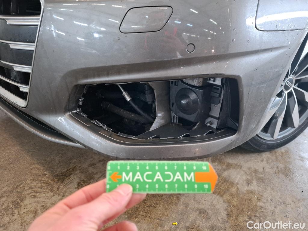  Audi  A4  Avant 35 TDI Avus 2.0 TDI 165CV BVA7 E6d #45