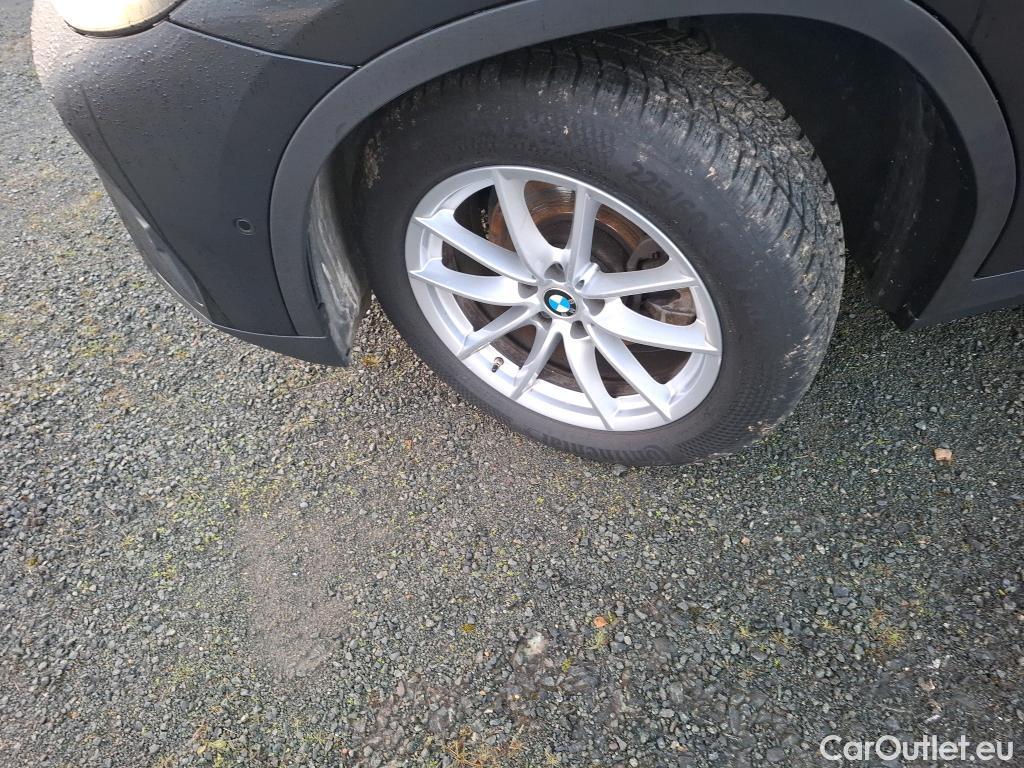  Bmw  X3 BMW  / 2021 / 5P / SUV sDrive18d 150ch Business Design BVA8 #13