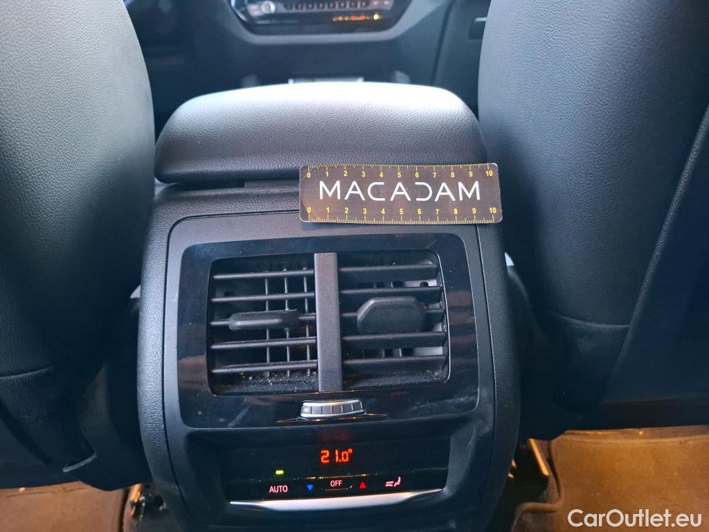  Bmw  X3 BMW  / 2021 / 5P / SUV sDrive18d 150ch Business Design BVA8 #1