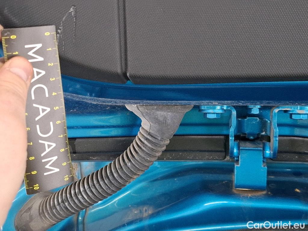  Bmw  Serie 1 BMW Série 1 / 2019 / 5P / Berline 116d DKG7 Business Design #54