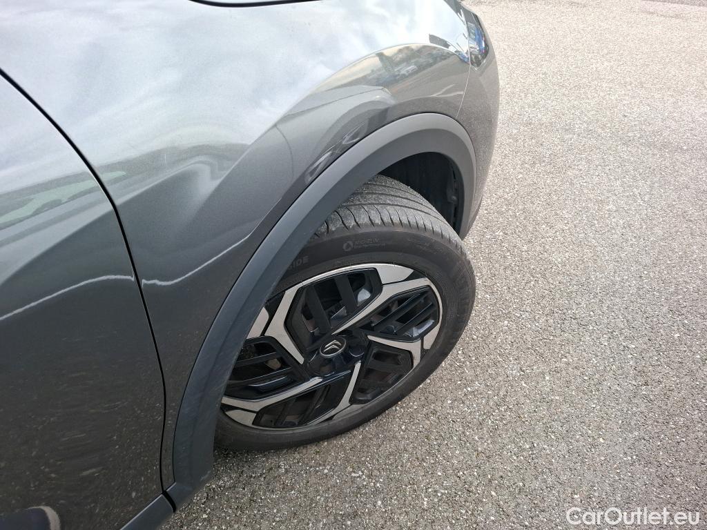  Citroen  C4  Berline Feel Pack 1.5 BlueHDI 110CV BVM6 E6d #8