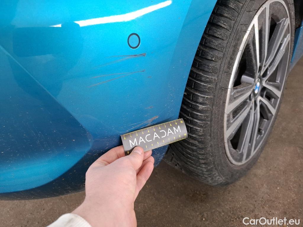  Bmw  Serie 1 BMW Série 1 / 2019 / 5P / Berline 116d DKG7 Business Design #18