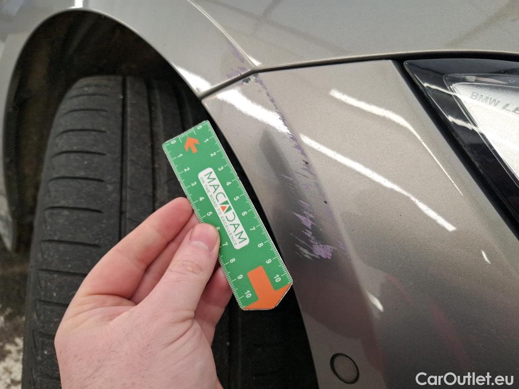  Bmw  Serie 3 Série 3 Touring 318 d Luxury 2.0 150CV BVA8 E6d #4