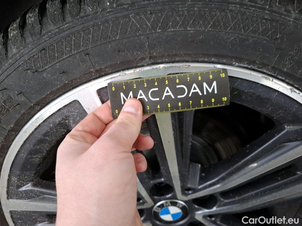  Bmw  Serie 1 BMW Série 1 / 2019 / 5P / Berline 116d DKG7 Business Design #48