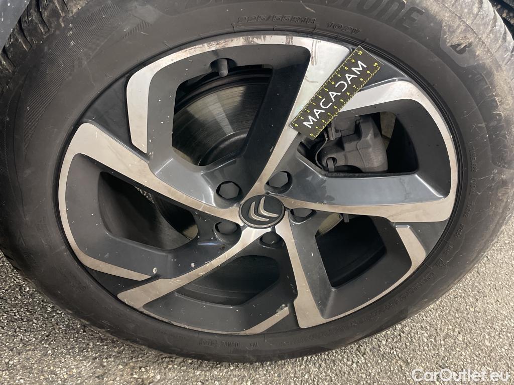  Citroen  C5  Aircross Shine 1.5 BlueHDi 130CV BVA8 E6d #3