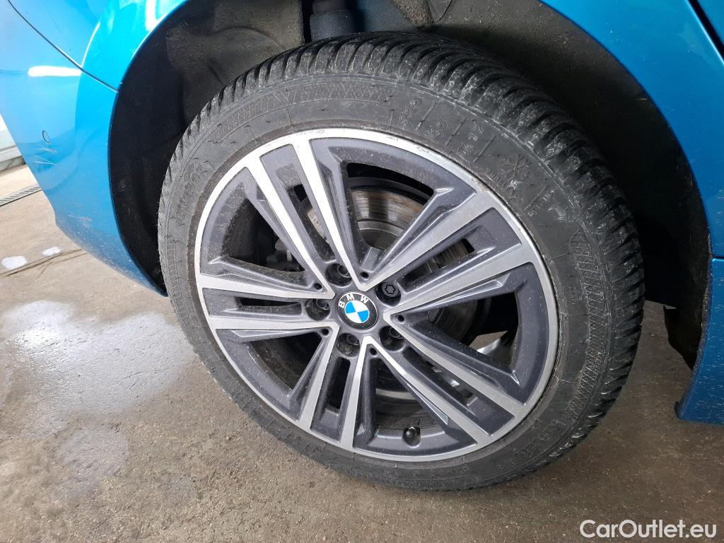  Bmw  Serie 1 BMW Série 1 / 2019 / 5P / Berline 116d DKG7 Business Design #46