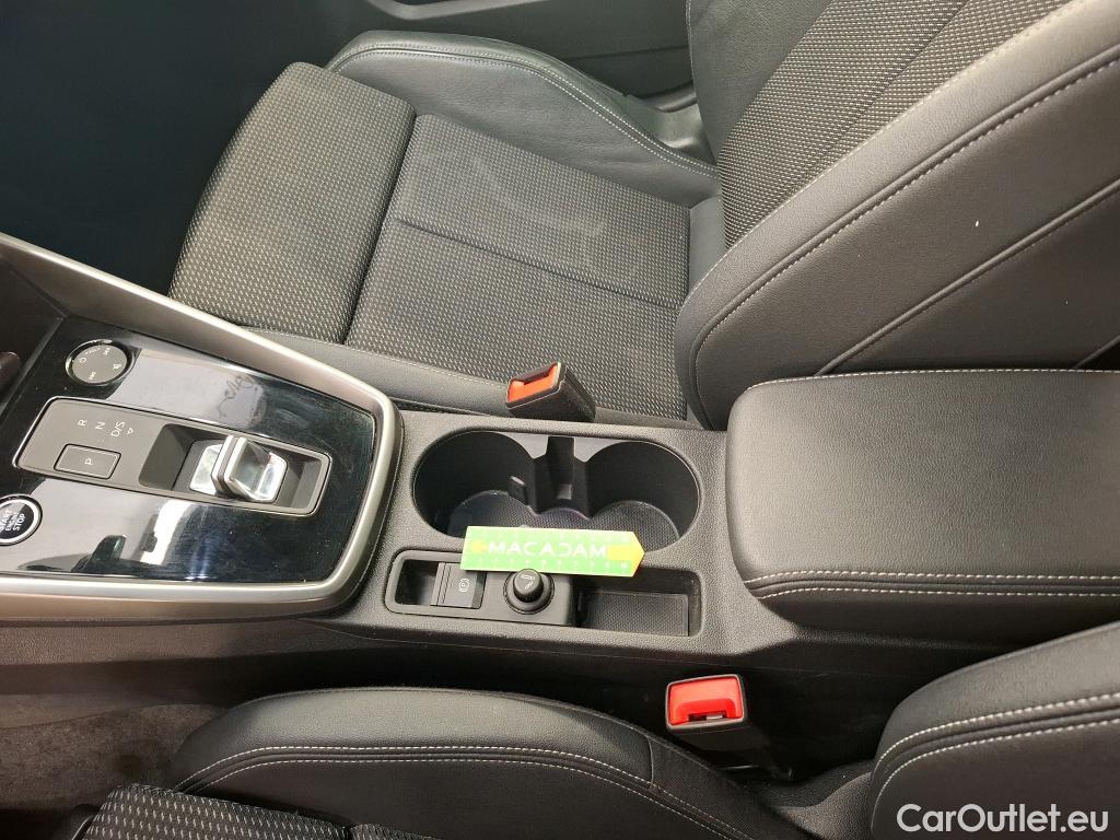  Audi  A3  Sportback 35 TDI S line 2.0 TDI 150CV BVA7 E6d #18