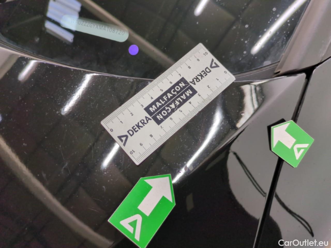  Audi  A3 AUDI  Berline / 2020 / 4P / Berline 35 TFSI 150 MHEV S Tronic Business Line #48