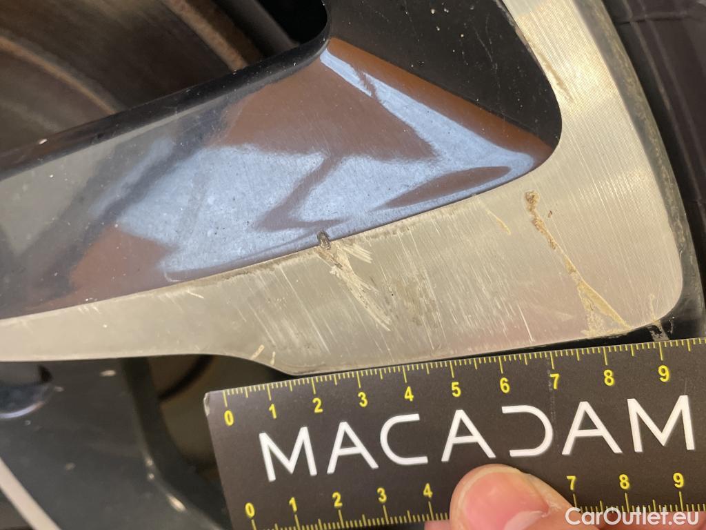  Citroen  C5  Aircross Shine 1.5 BlueHDi 130CV BVA8 E6d #10