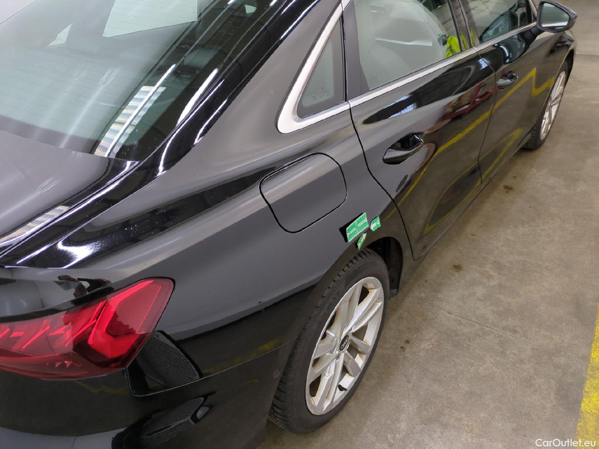  Audi  A3 AUDI  Berline / 2020 / 4P / Berline 35 TFSI 150 MHEV S Tronic Business Line #34