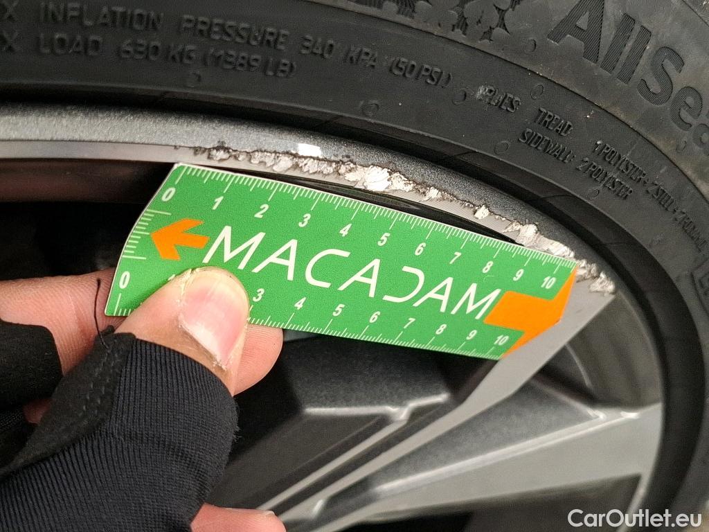  Audi  A3  Sportback 35 TDI S line 2.0 TDI 150CV BVA7 E6d #10