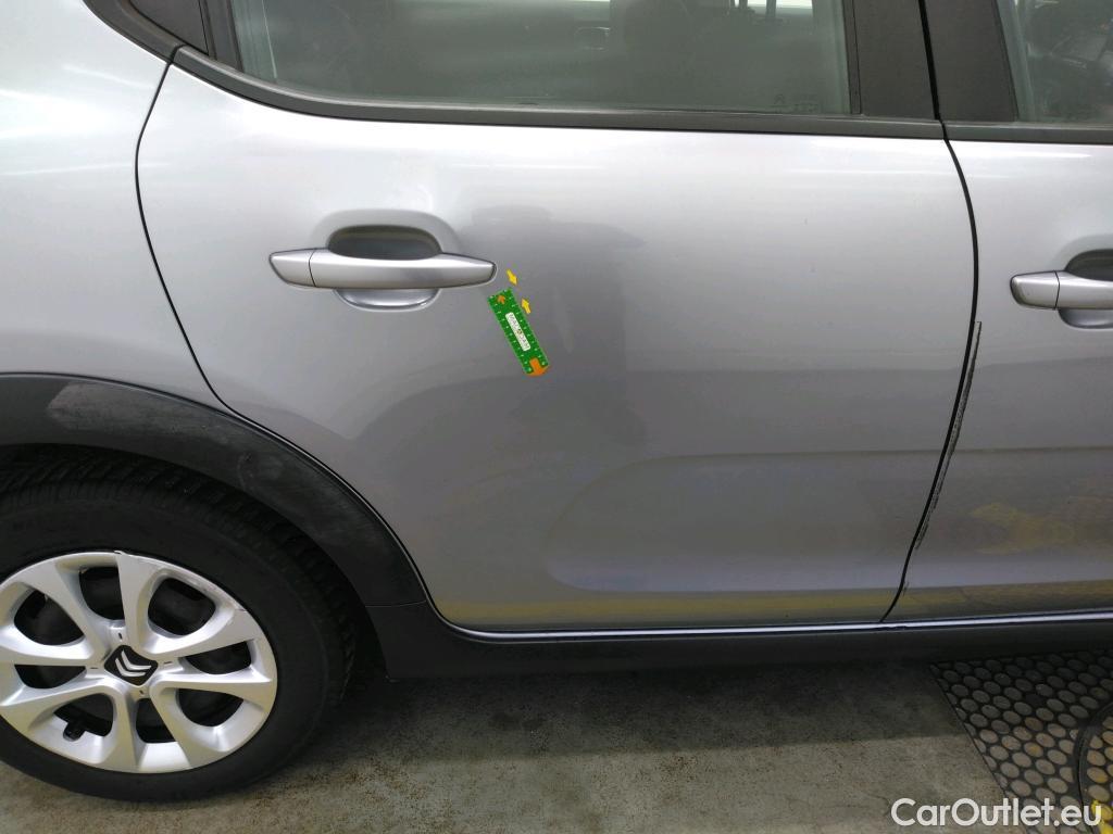  Citroen  C3  Feel Business 1.5 BlueHDI 100CV BVM5 E6dT #39