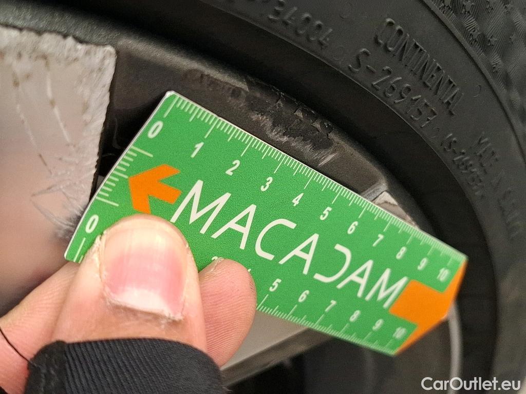  Audi  A3  Sportback 35 TDI S line 2.0 TDI 150CV BVA7 E6d #23