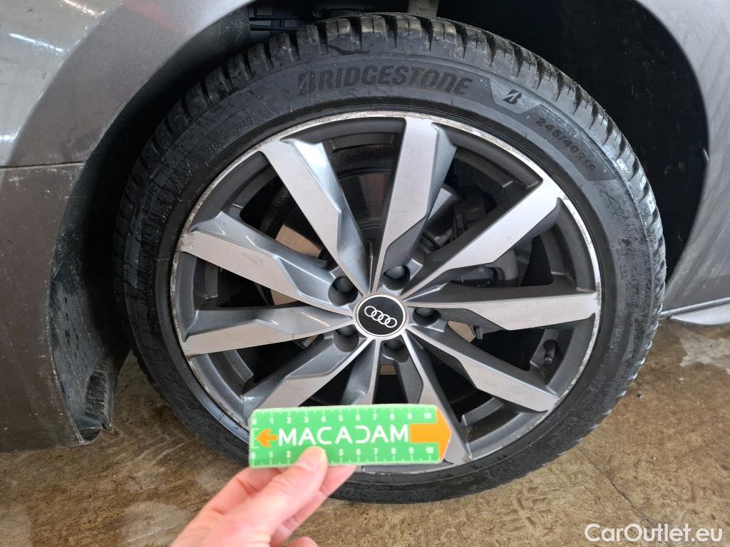  Audi  A4  Avant 35 TDI Avus 2.0 TDI 165CV BVA7 E6d #56