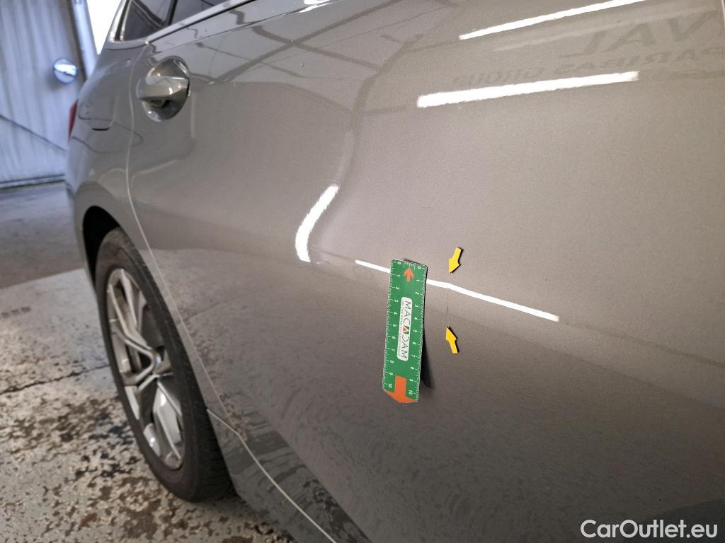  Bmw  Serie 3 Série 3 Touring 318 d Luxury 2.0 150CV BVA8 E6d #14