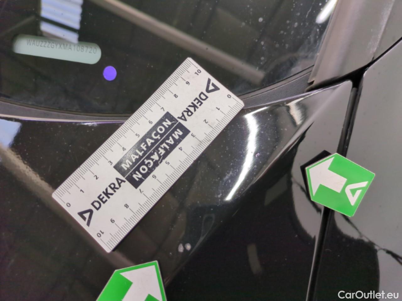  Audi  A3 AUDI  Berline / 2020 / 4P / Berline 35 TFSI 150 MHEV S Tronic Business Line #46