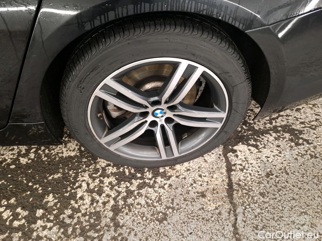  Bmw  Serie 5 BMW Série 5 Touring / 2020 / 5P / Break 520d 190ch Business Design BVA8 #16