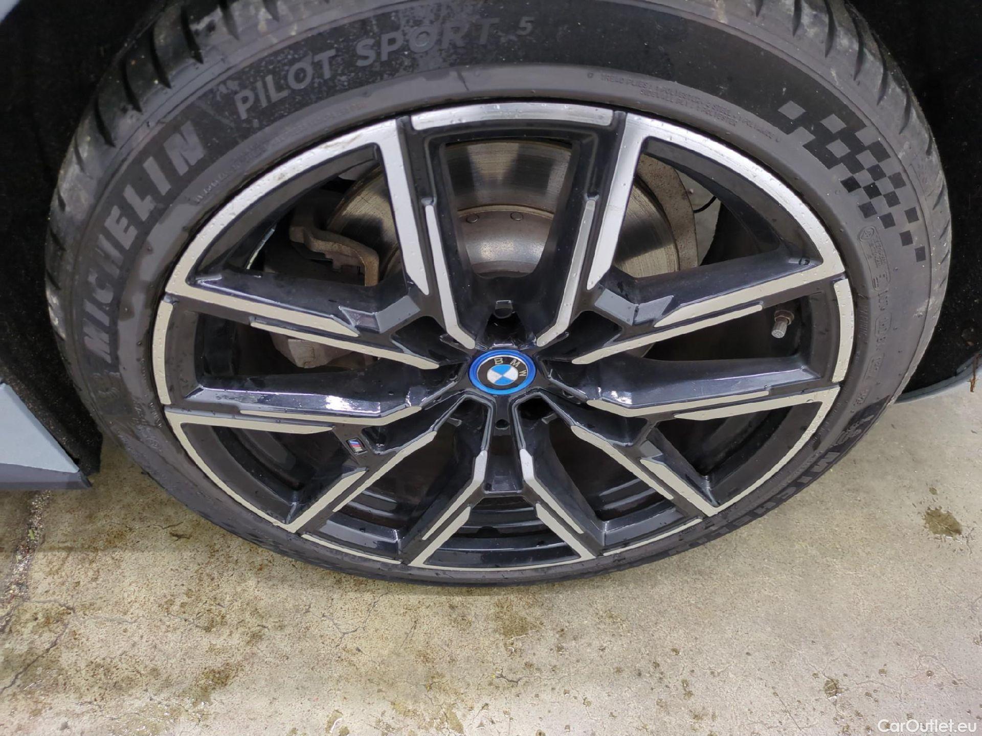  Bmw  Serie 4 Série i4 Gran Coupe eDrive40 M Sport 83kWh BVA #15