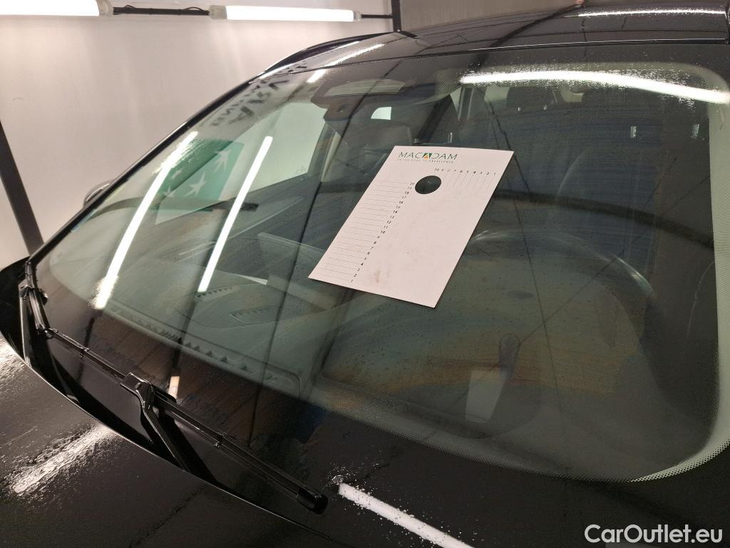  Bmw  Serie 5 BMW Série 5 Touring / 2020 / 5P / Break 520d 190ch Business Design BVA8 #1