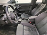  Audi  A3 AUDI  Berline / 2020 / 4P / Berline 35 TFSI 150 MHEV S Tronic Business Line #10