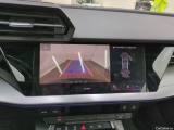  Audi  A3 AUDI  Berline / 2020 / 4P / Berline 35 TFSI 150 MHEV S Tronic Business Line #14