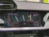  Audi  A3 AUDI  Berline / 2020 / 4P / Berline 35 TFSI 150 MHEV S Tronic Business Line #12