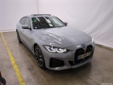  Bmw  Serie 4 Série i4 Gran Coupe eDrive40 M Sport 83kWh BVA #4