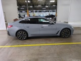  Bmw  Serie 4 Série i4 Gran Coupe eDrive40 M Sport 83kWh BVA #6