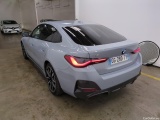  Bmw  Serie 4 Série i4 Gran Coupe eDrive40 M Sport 83kWh BVA #7