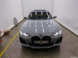  Bmw  Serie 4 Série i4 Gran Coupe eDrive40 M Sport 83kWh BVA #3