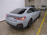  Bmw  Serie 4 Série i4 Gran Coupe eDrive40 M Sport 83kWh BVA #5