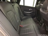  Bmw  Serie 3 Série 3 Touring 318 d Luxury 2.0 150CV BVA8 E6d #9