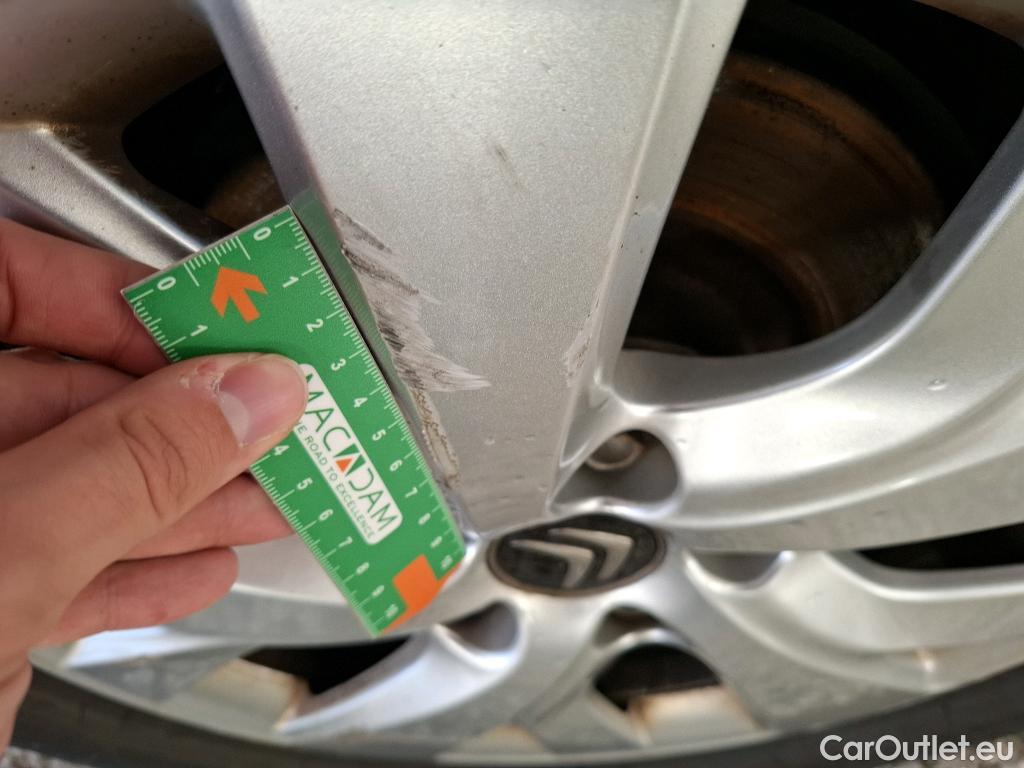  Citroen  C4 Grand Picasso /Spacetourer Feel 1.2 PureTech 130CV BVM6 E6d #5