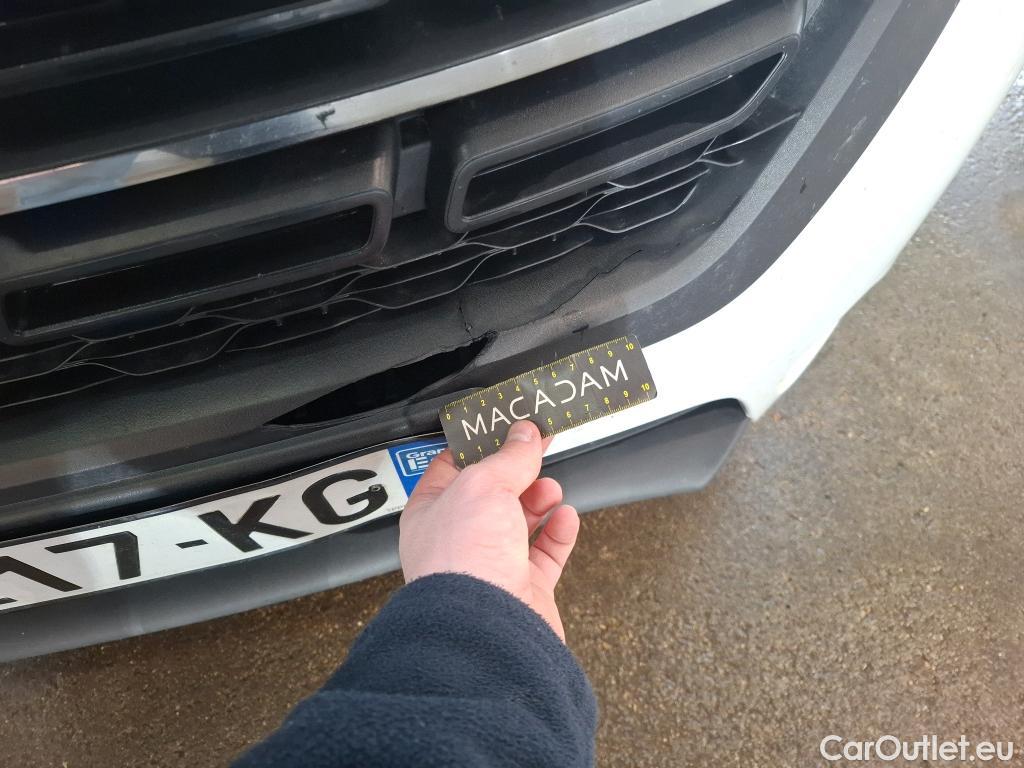  Dacia  Lodgy  Essentiel 1.5 dCi 115CV BVM6 7 Sieges E6dT #49