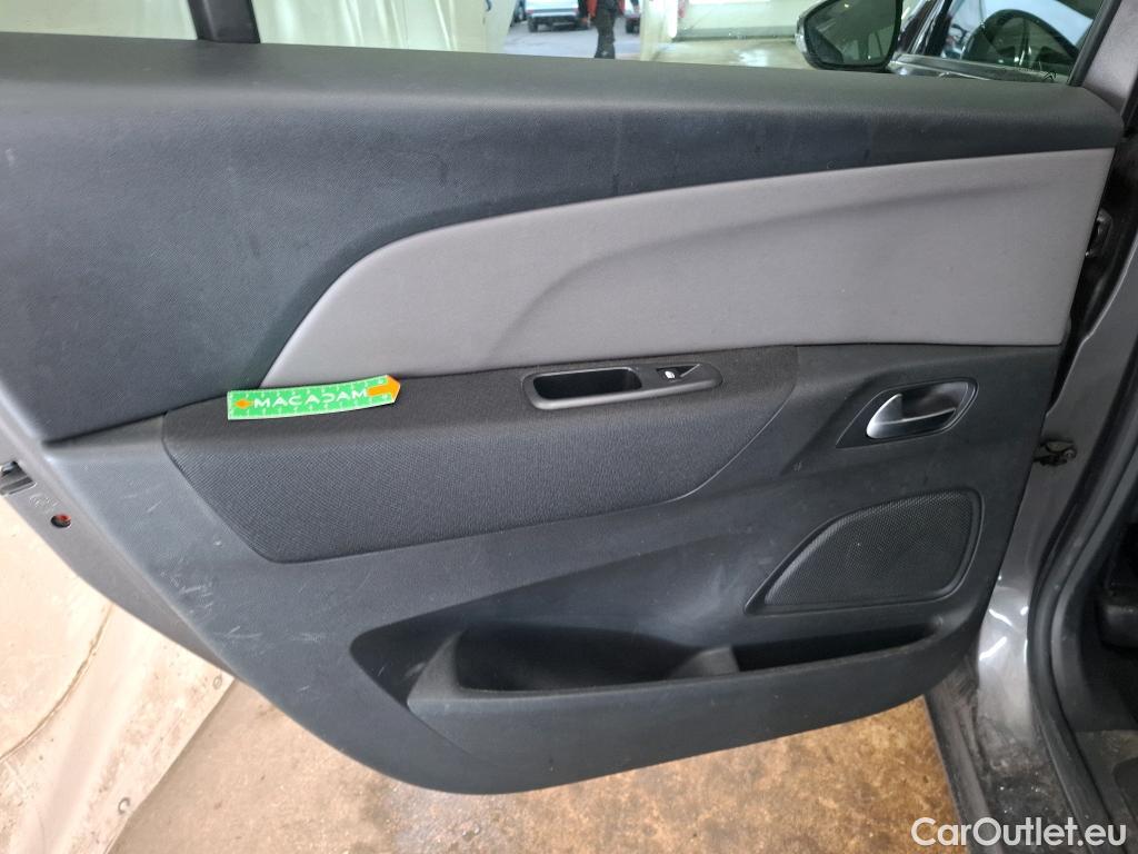  Citroen  C4 Grand Picasso /Spacetourer Business + 1.5 BlueHDi 130CV BVA8 7 Sieges E6d #22