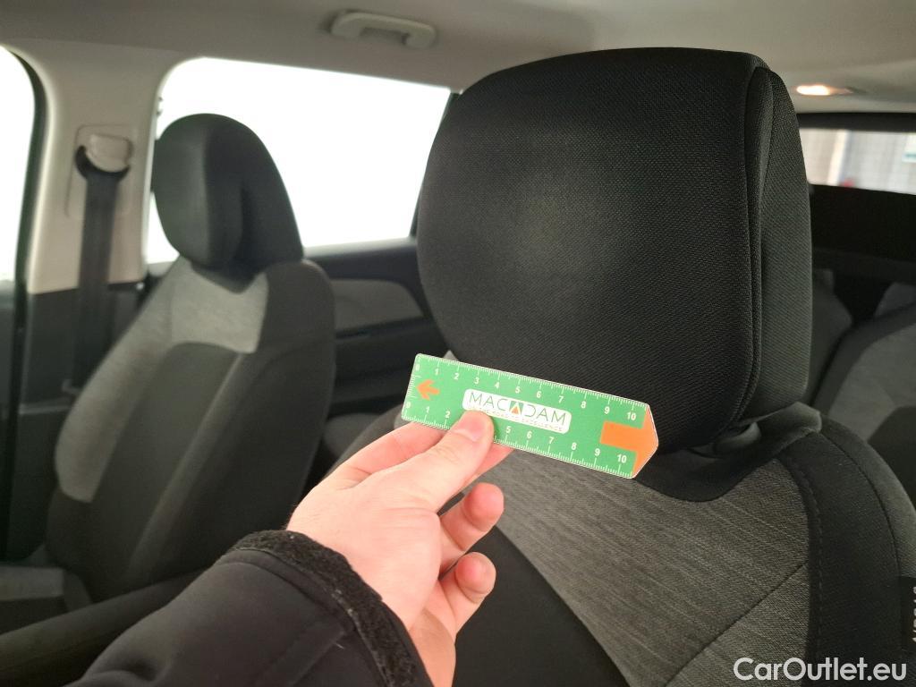  Citroen  C4 Grand Picasso /Spacetourer Business 1.5 BlueHDi 130CV BVA8 E6d #37