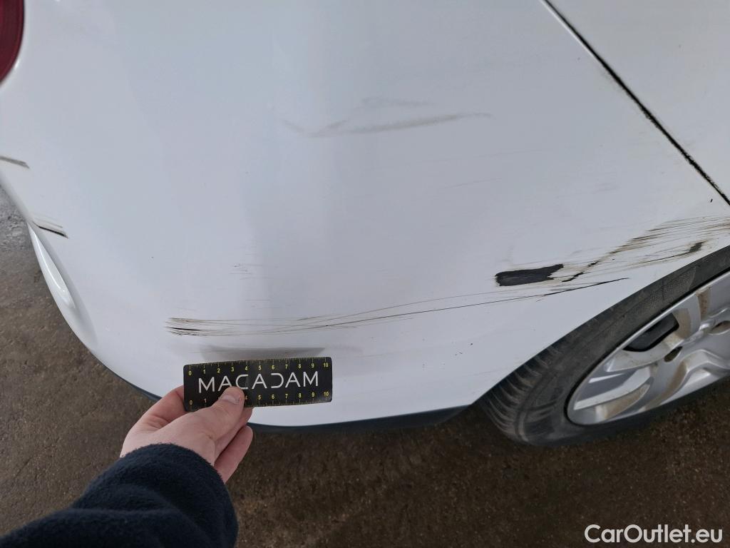  Dacia  Lodgy  Essentiel 1.5 dCi 115CV BVM6 7 Sieges E6dT #10