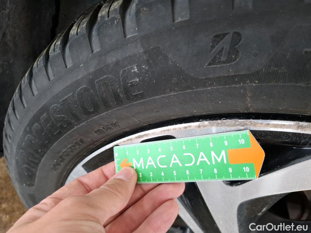  Citroen  C4 Grand Picasso /Spacetourer Business + 1.5 BlueHDi 130CV BVA8 7 Sieges E6d #13